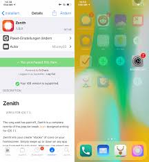 2 cydia repos sources ( updated 2019 ). Top Cydia Tweaks Moonshine Zenith And More Issue 22