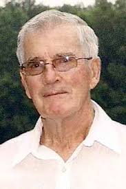 Allen E. Hull 1934-2020