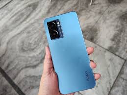OPPO K10 5G Review with Pros and Cons ...
