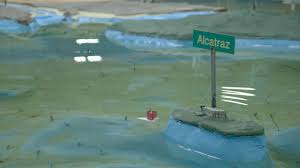 However, please note that these cruises frequently sell out, so as much as possible, plan and book your cruise in advance, especially in the summer and on holidays. The Alcatraz Escape The San Francisco Bay Model Shows The Escapees Could Have Survived Secrets Of The Dead Pbs