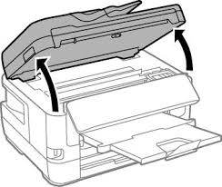 Epson Workforce Wf 7720 Workforce Series All In Ones Printers Support Epson Us