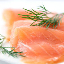 Pickled Lox With Cream Sauce Onions Wine4food Lox Pickling Recipes Cream Sauce