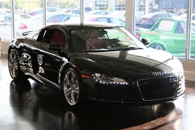 Image result for Phantom Black 2008 R8