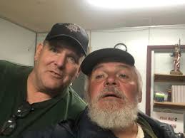 Naked and alone: Irish paddler