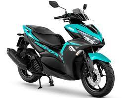 Do not be surprised if the price of yamaha nvx sold exceeds 20 million rupiah. Yamaha Nvx 155 2021 Has 6 New Suits For Customers Electrodealpro