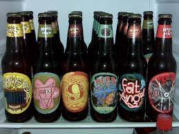 Magic Hat Samplers Magic Hat Beer Hats