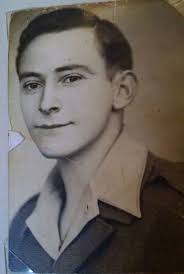 Obituary for Huey R. Lovelady