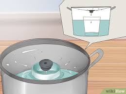 Throughout the desalination process salt must be removed from one side of the filter to avoid the need to apply even larger energies. 3 Ways To Turn Salt Water Into Drinking Water Wikihow