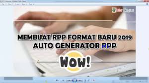 Auto Generator Rpp 2020 Membuat Rpp Dengan Format 1 Lembar Oke Guru Save templates inside creative cloud libraries to organize your projects.