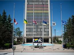 As a sign of mourning vt. From Flag Flap To Flag Flop City Of Regina Reverses Policy Regina Leader Post