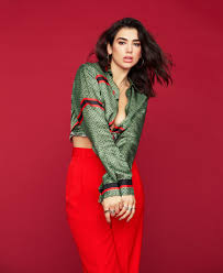 If dua lipa is a spice girls wannabe, she must be levitating over this news. Dua Lipa Is Changing The Rules Of Pop Music Gq