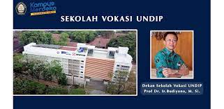 Check spelling or type a new query. Sekolah Vokasi Undip Komit Tuntaskan Kelulusan Mahasiswa Diploma Untuk Fokus Kembangkan Sarjana Terapan Universitas Diponegoro
