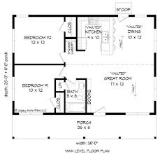 Simple Ranch House Plans Houseplans