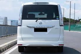The nissan serena began its production in 1991 and started off as a compact passenger minivan. Kelebihan Dan Kekurangan Nissan Serena C26 Topgir