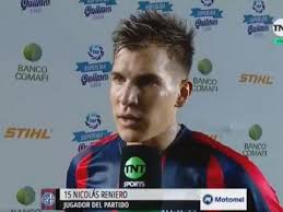 Group leader at icm brain and spine institute. San Lorenzo Retoma Negociaciones Con Racing Por Nicolas Reniero San Lorenzo De Almagro Casla