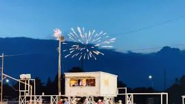 Sutherland Rodeo