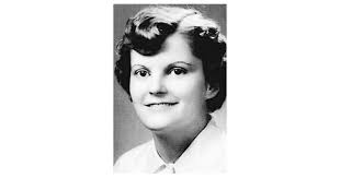 Edith Boothby Obituary (1931