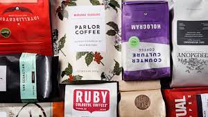 It is always fun to do some coffee talk to fellow coffee lover! 22 Third Wave American Coffee Roasters You Need To Try Epicurious
