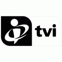 A tvi nasceu a 20 de fevereiro de 1993 e é a televisão líder de audiências em portugal há mais de um. Tvi Brands Of The World Download Vector Logos And Logotypes