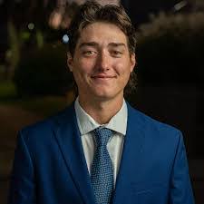 Tyler Bernstein's Instagram, Twitter & Facebook