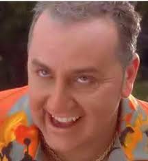 Early submission: Mike Ryan looks like Bobby boucher's father :  r/DanLeBatardShow