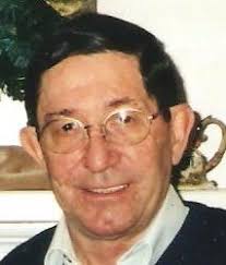 Obituary of Raymond M. Lavoie