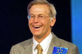 The richest person in each southern state, according to Forbes