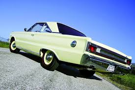 Image result for Light Tan 1967 Plymouth