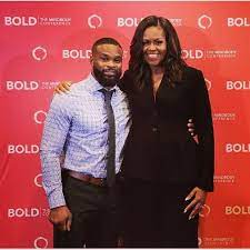 The paparazzi snapped some pictures of him cup caking with a woman who was not his spouse. Tyron Woodley Ig Post Great Event With Mindbody And The Inspirat
