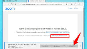 Facetime app download zoom for windows 10 download free hosting zoom meeting on windows Zoom Im Browser Nutzen So Geht S Netzwelt