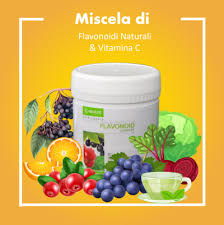 Neolife Flavonoid Complex