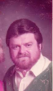 Obituary information for Richard F. Richie LaRocque