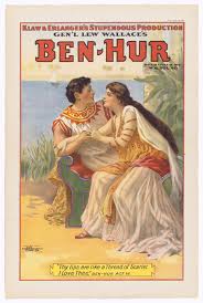 Hasil gambar untuk Ben-Hur