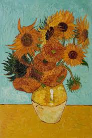 Check spelling or type a new query. Flower Paintings By First Grade Learn About Van Gogh And Hundertwasser Art Is Basic An Elementary Art Blog