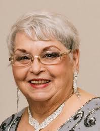 Obituary information for Janice Sue Marcum