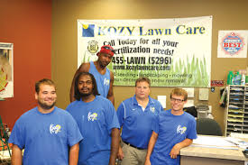 We supply top quality lawn care and landscaping services throughout omaha ne. Best Lawn Care Service