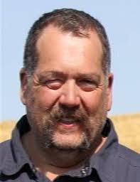 Obituary information for Darryl Gast