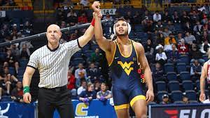 Wiltfong won his first three matches by fall in a combined time of 2 minutes, 1 second, by far the best in the field. Coal City Native Noah Adams Making Noise With 24 0 Record No 2 National Ranking Wv Metronews