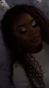 The Prettiest🤍🦄🦋#blackgirltiktok #makeup#jamaicatiktok