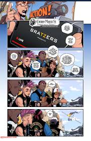 ✅️ Porn comic Chloe and Amber Ragnarok. Cherry Mouse Street Sex comic  beauties are getting ✅️ | Cherry Mouse Street | Porn comics hentai adult  only | wporncomics.com