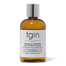 By alikay naturals moisture rich parfait, we mean another excellent moisturizer for black hair. Tgin Miracle Repairx Anti Breakage Serum Daily Moisturizer For Natural Ninthavenue Europe