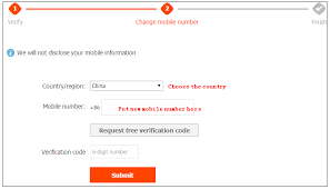 There are websites that have limitations on how often you can receive a. Help Center