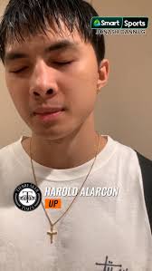 #WATCH: “ANG BILIS NG PANAHON” , Harold Alarcon reflects