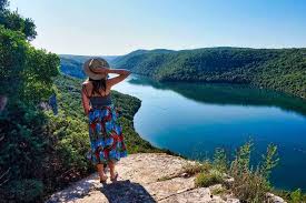 Von istrien werden mittlerweile werte von unter 10 gemeldet. Istrien Sehenswurdigkeiten Tipps Fur Deinen Urlaub In Kroatien