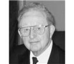 Thomas Holland BURDON, Obituary