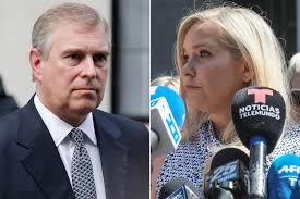 New york — one of jeffrey epstein's longtime accusers sued prince andrew on monday, saying he sexually assaulted her when she was 17. Prince Andrew Once Said Virginia Roberts Giuffre Was A Very Sick Girl Report
