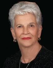 Mary Lou Salinas Obituary