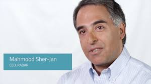 Past Winners & Finalists