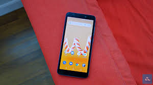 Ulasan: Wiko Sunny3 Plus – Telefon ...