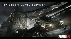 Zombiu Background Image Pics